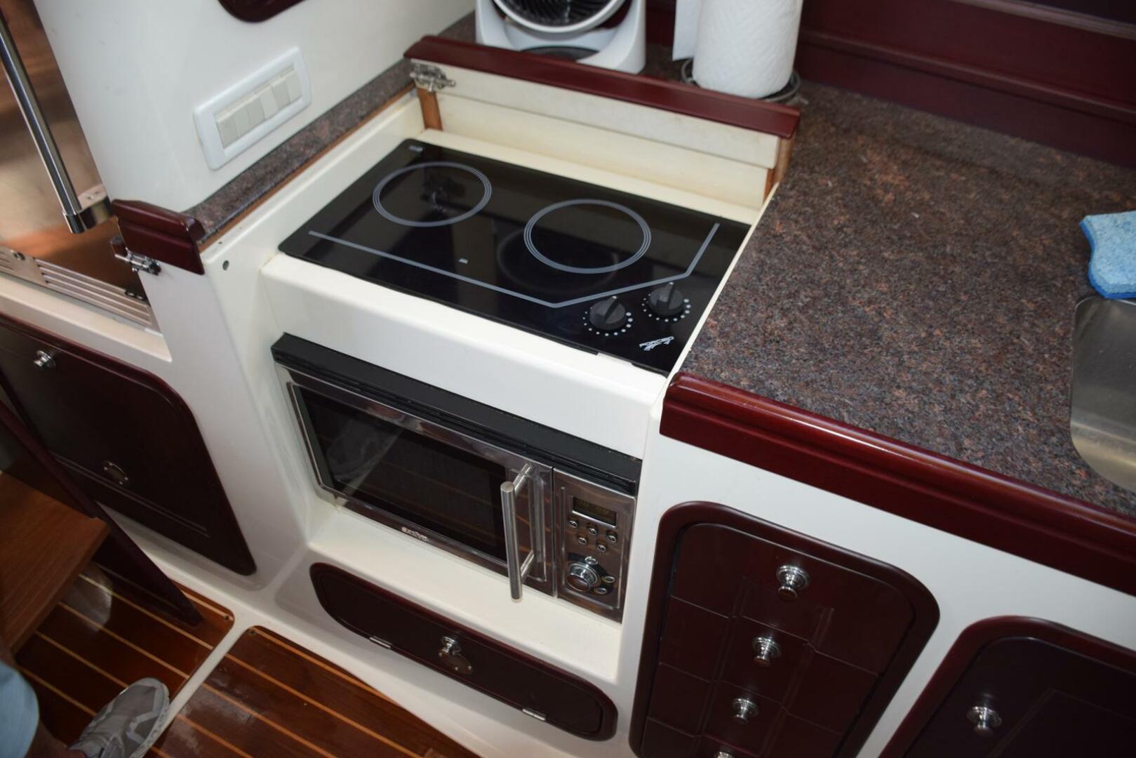 2006 Santa Cruz Coastal Flyer - Image 30