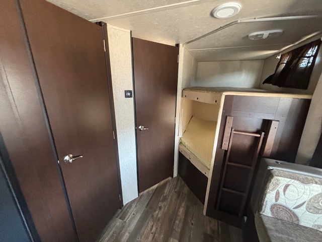 2016 Forest River Grey Wolf 26DBH - Image 14