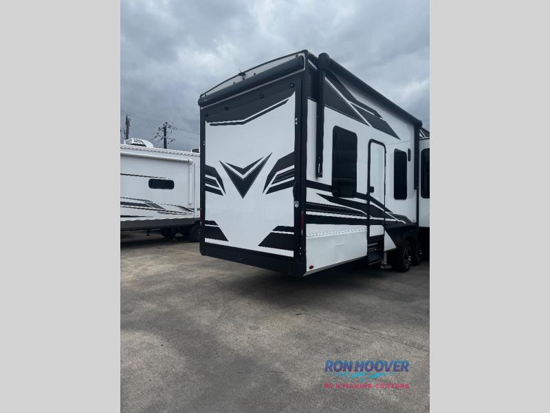 2023 GRAND DESIGN 395 - Image 10