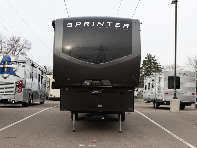 2025 Keystone Sprinter 3210RLS - Image 5