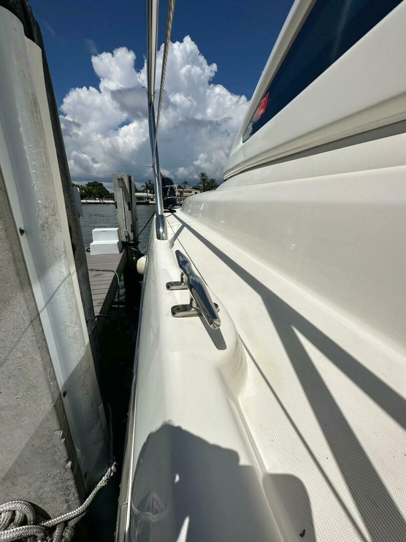 2007 Cranchi Mediterranee 50 HT - Image 5