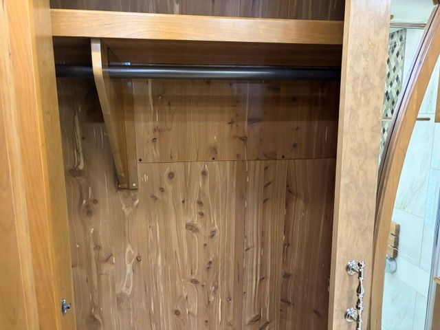 2019 Entegra Coach Cornerstone 45A - Image 21