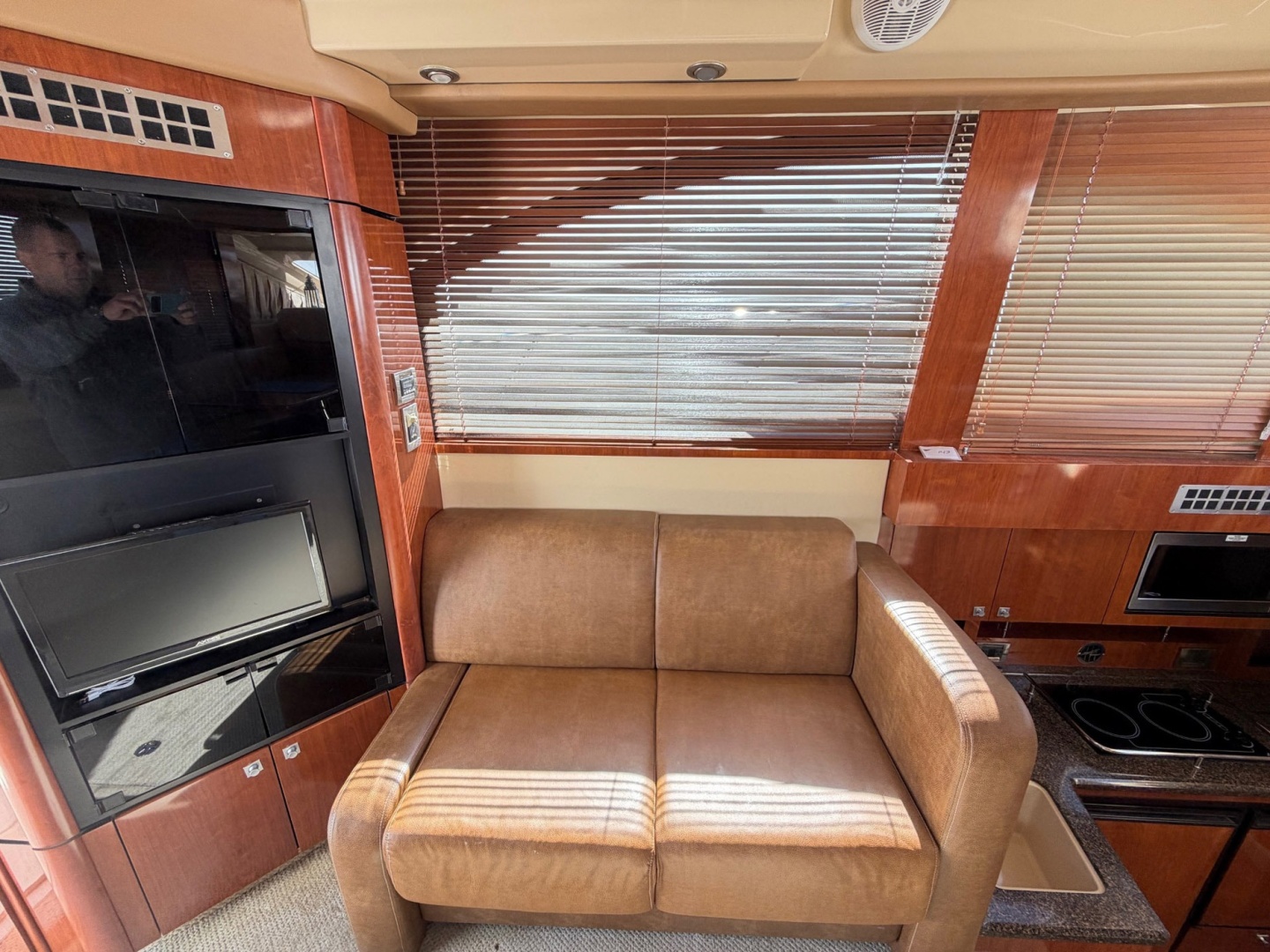 2007 Sea Ray Sedan Bridge - Image 21