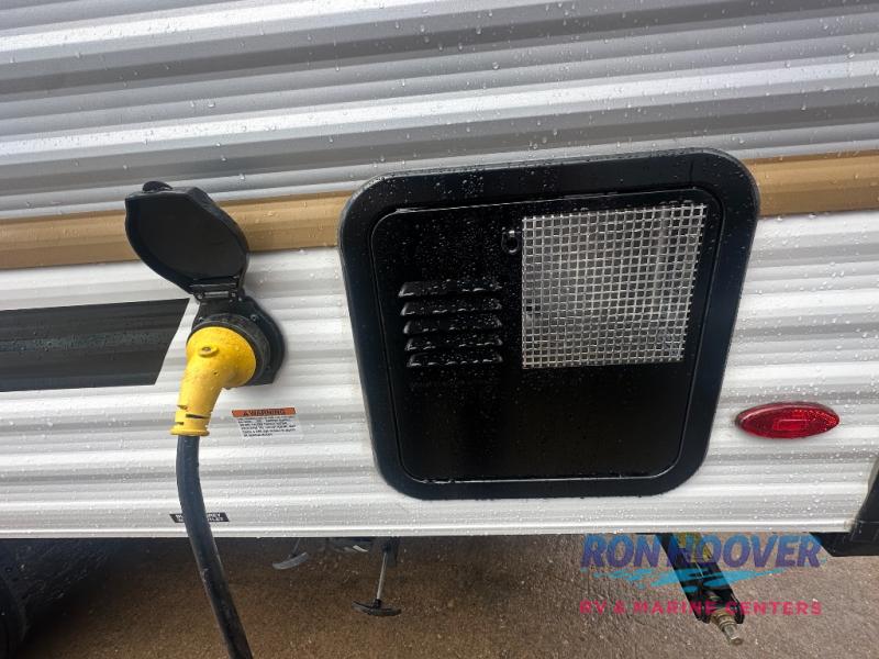 2026 PALOMINO 17BUNK - Image 4