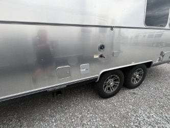 2026 AIRSTREAM TRADE WIND 25FBT - Image 8