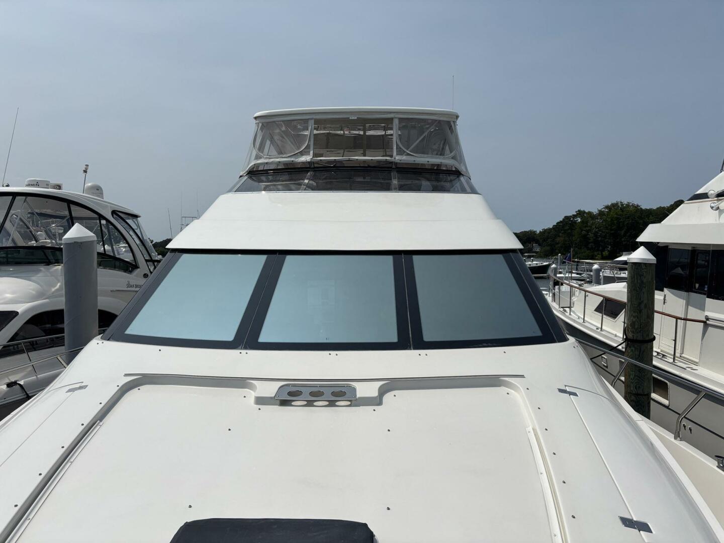 2006 Marquis 65 - Image 8