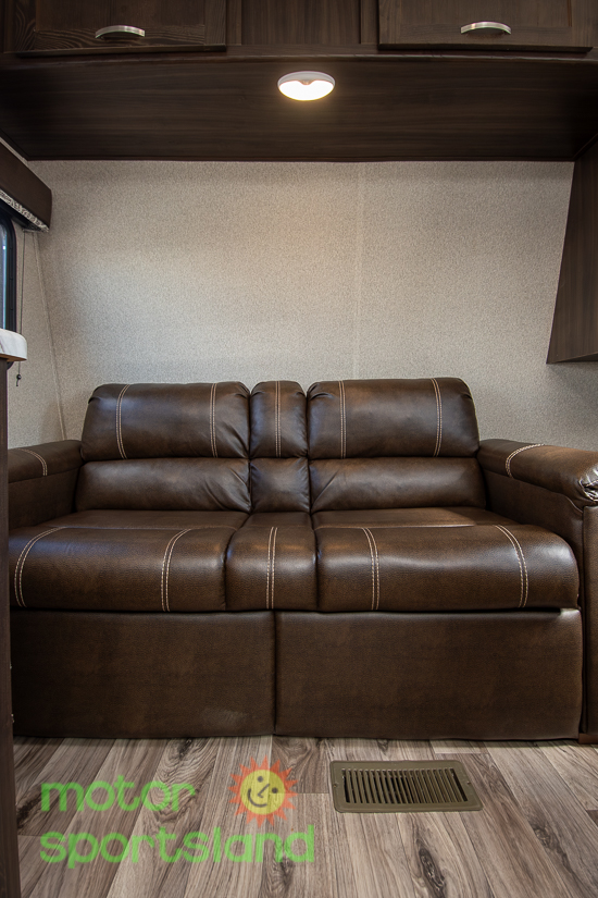 2019 Keystone Springdale West 189FLWE - Image 34