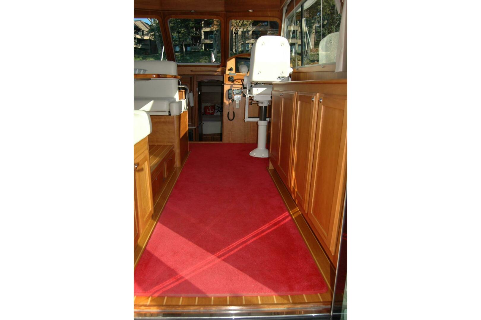 2019 Sabre 38 Salon Express - Image 56