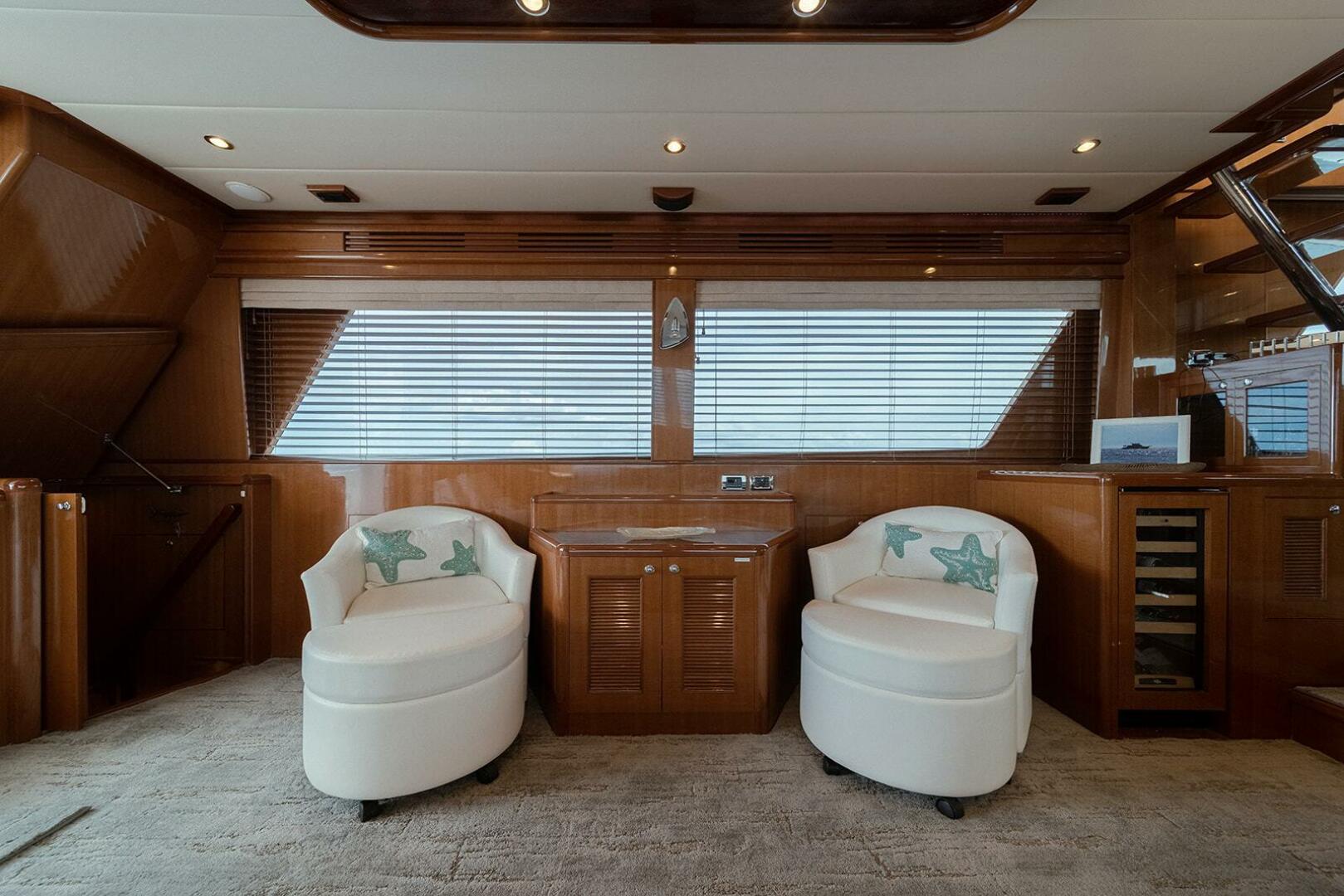 2013 Hampton 680 LRC - Image 3