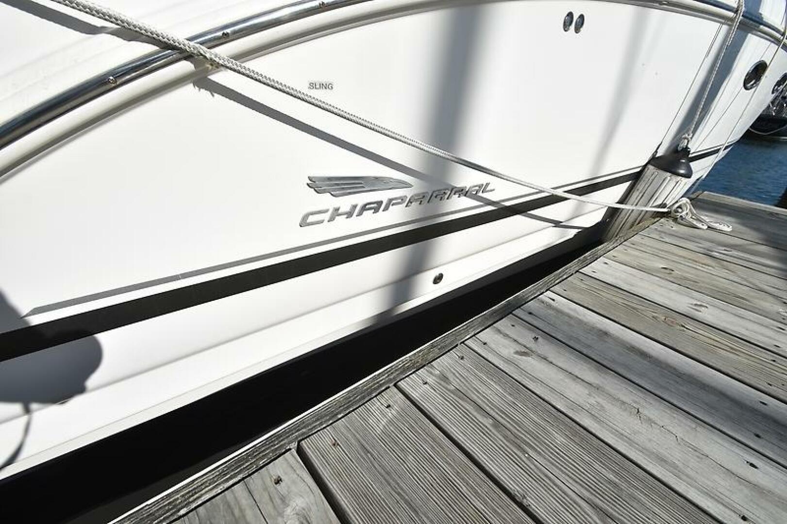 2003 Chaparral Signature 320 - Image 56