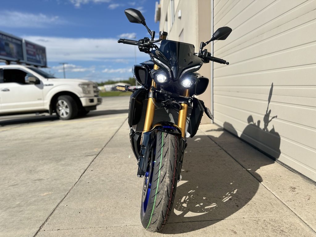 2026 Yamaha MT-10 SP - Image 82