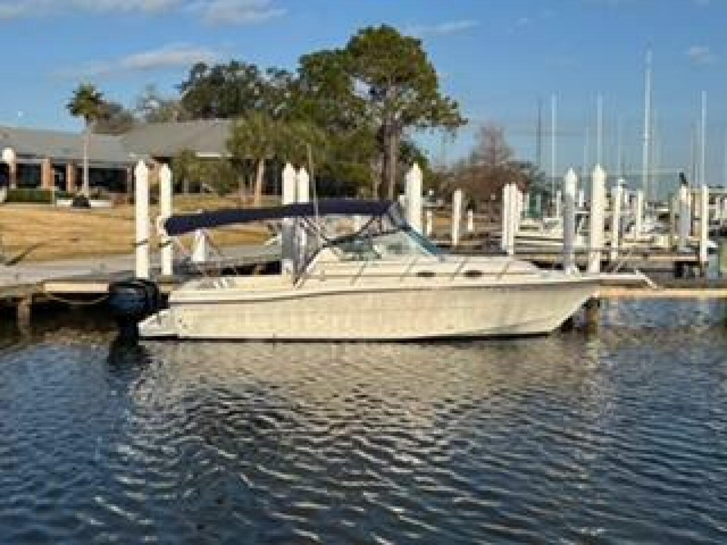 1992 Stamas 288 Liberty - Image 2