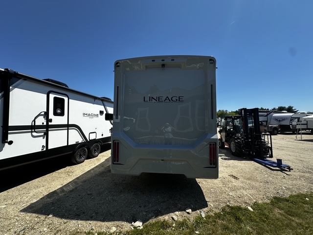 2027 Grand Design Lineage Series M 25TK - Image 5