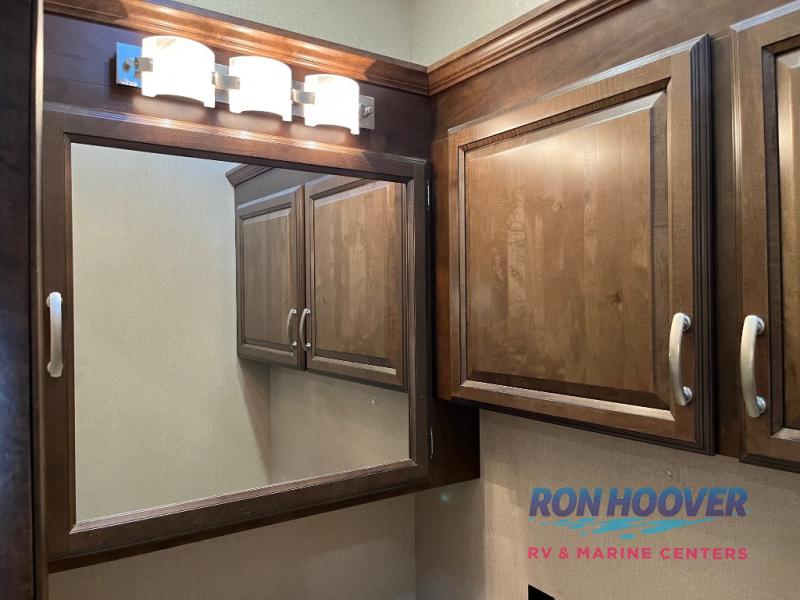 2016 FOREST RIVER 3875FB - Image 31