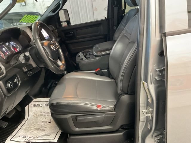 2024 Ram 3500 Tradesman - Image 21
