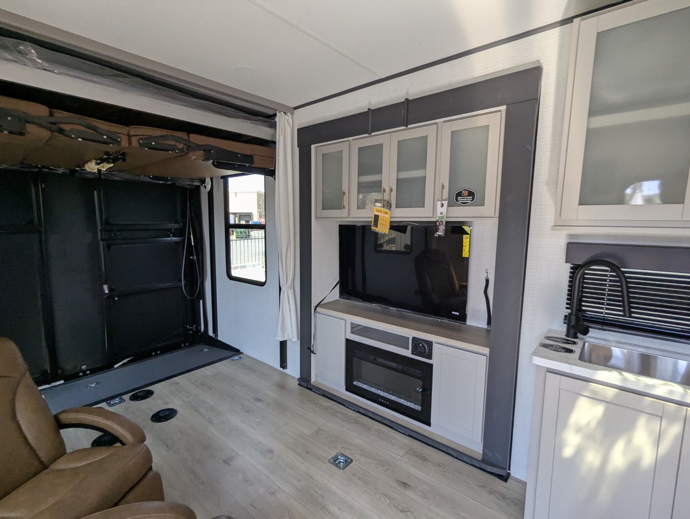 2026 Forest River Stealth 2600 - Image 21