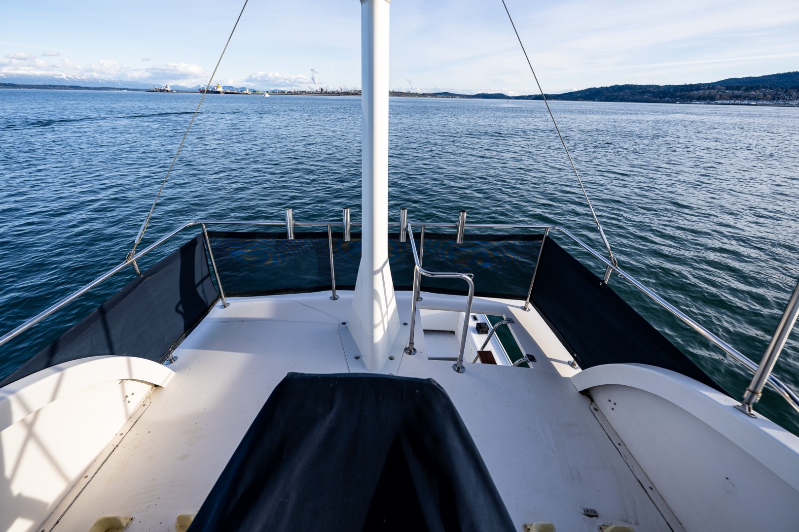 1999 Northern Bay 36 Base - Image 10