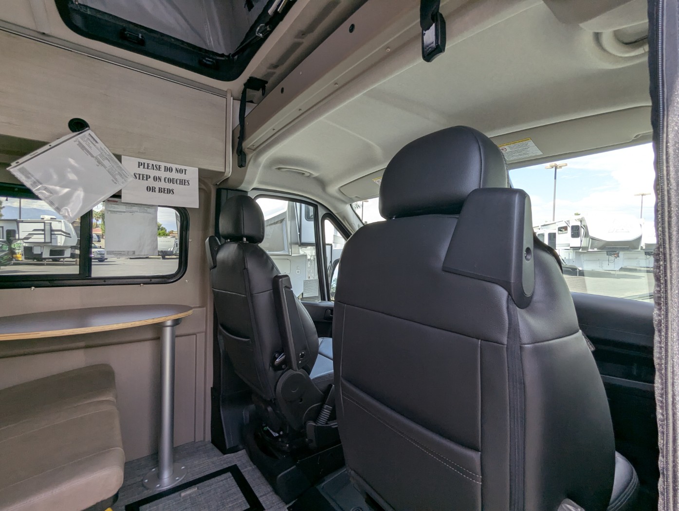 2026 Winnebago Solis 59PX - Pop Top - Image 14