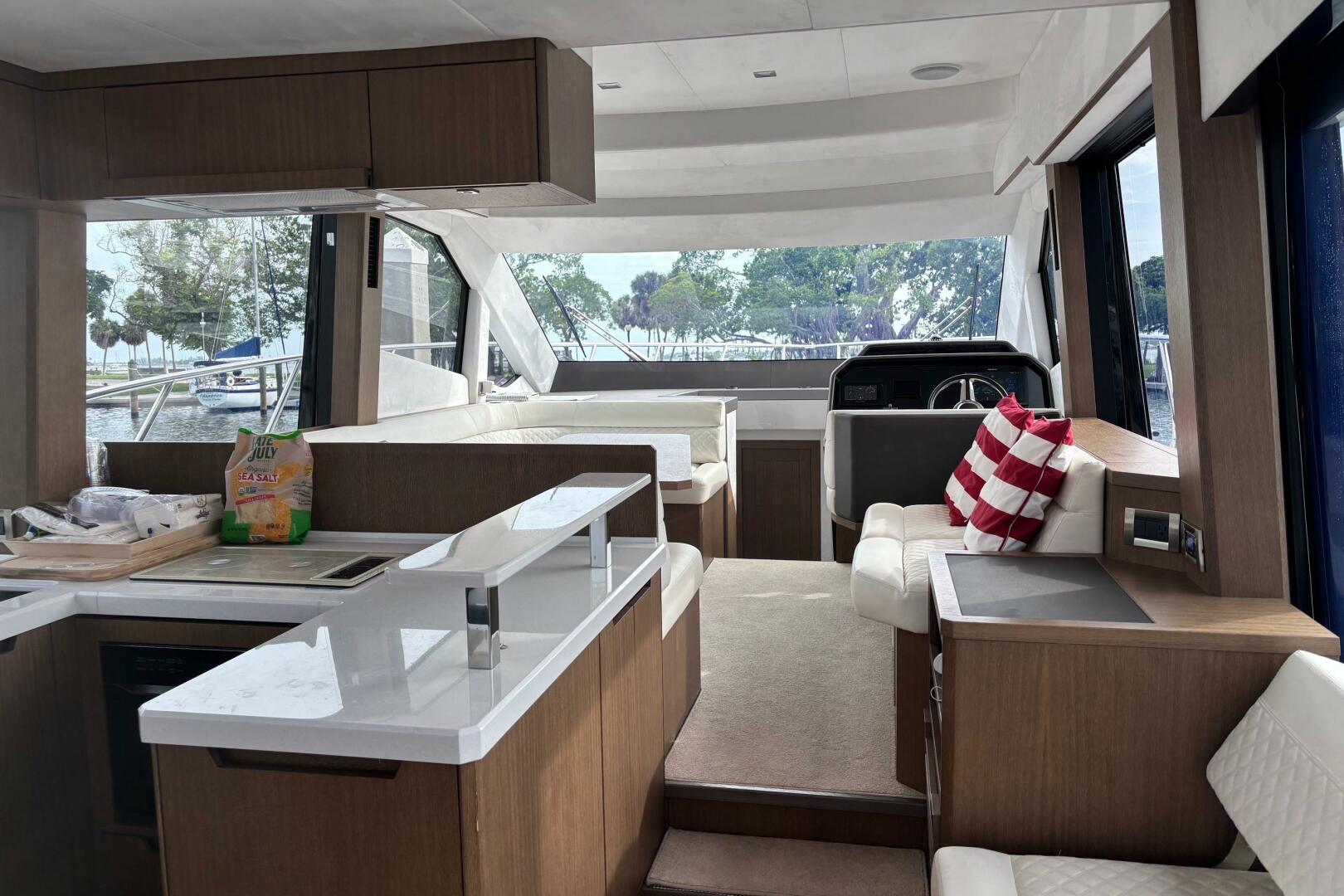 2020 Galeon 500 Fly - Image 33