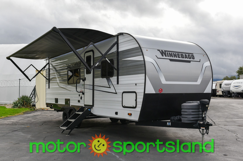 2024 Winnebago Access 25ML - Image 13