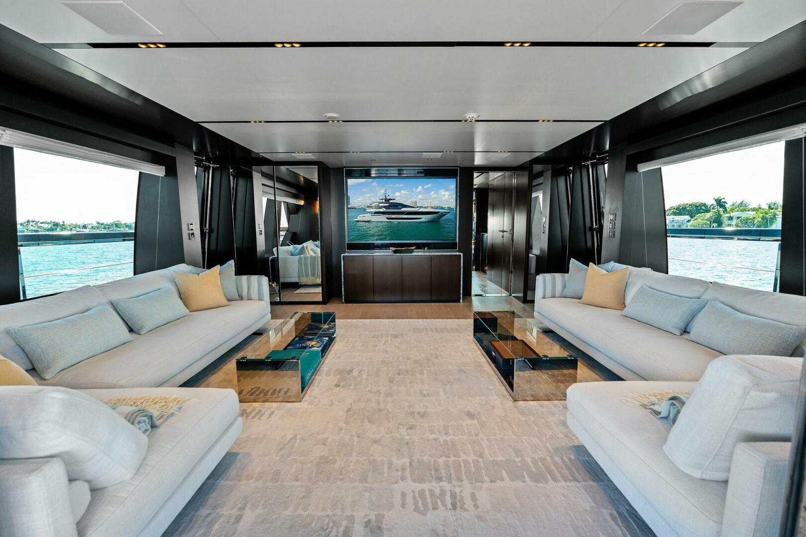 2025 Riva Bellissima - Image 42