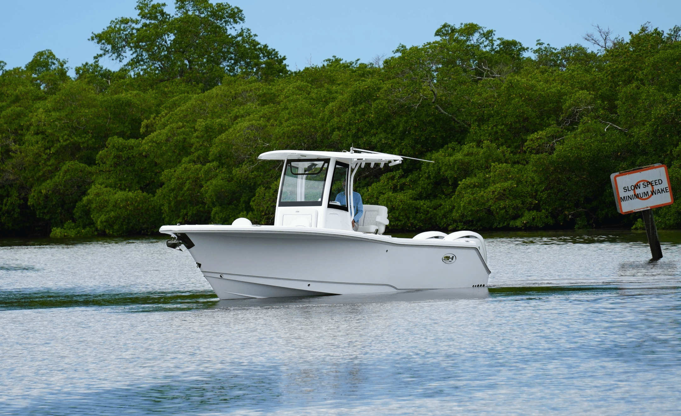 2027 SEA HUNT GAMEFISH 25 - Image 12
