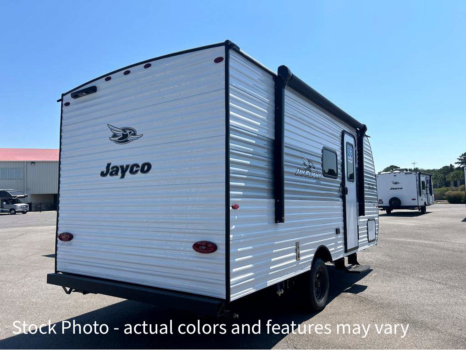 2026 JAYCO JAY FLIGHT SLX 170BH - Image 4