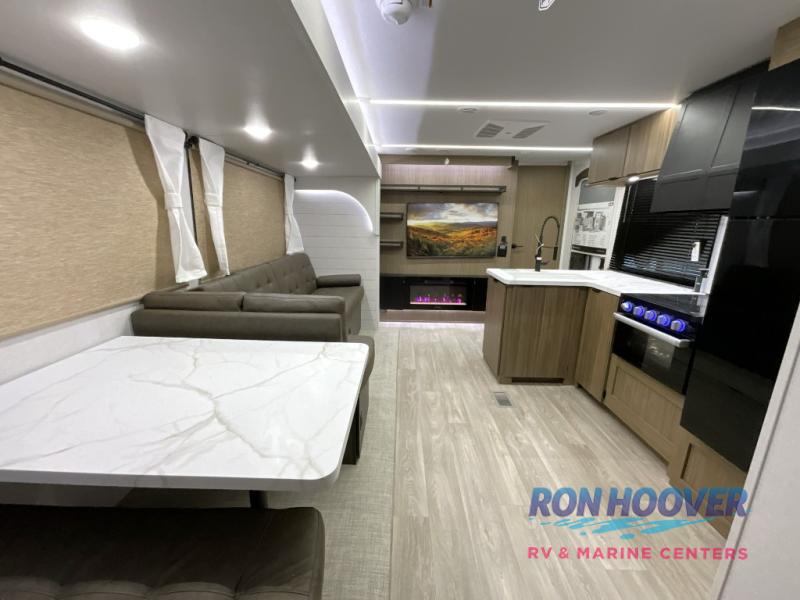 2026 FOREST RIVER 33TS - Image 2