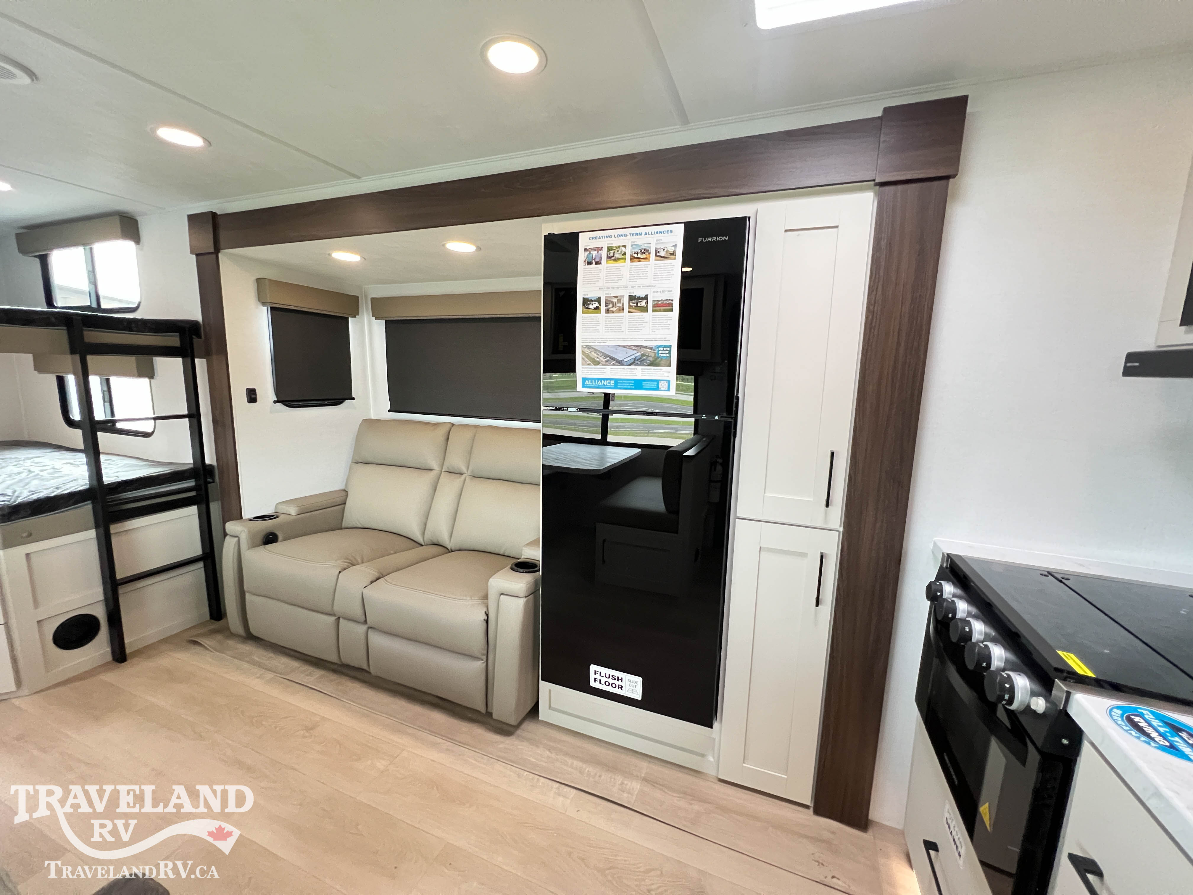 2027 Alliance RV DELTA ULTRA LITE BH255 - Image 18