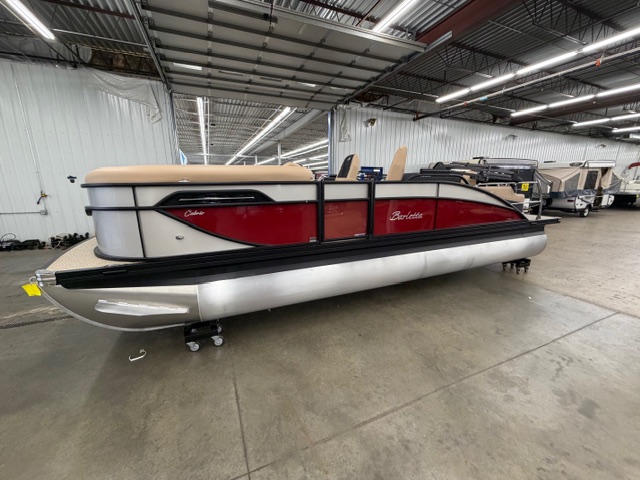 2026 Barletta Cabrio C22UC - Image 5
