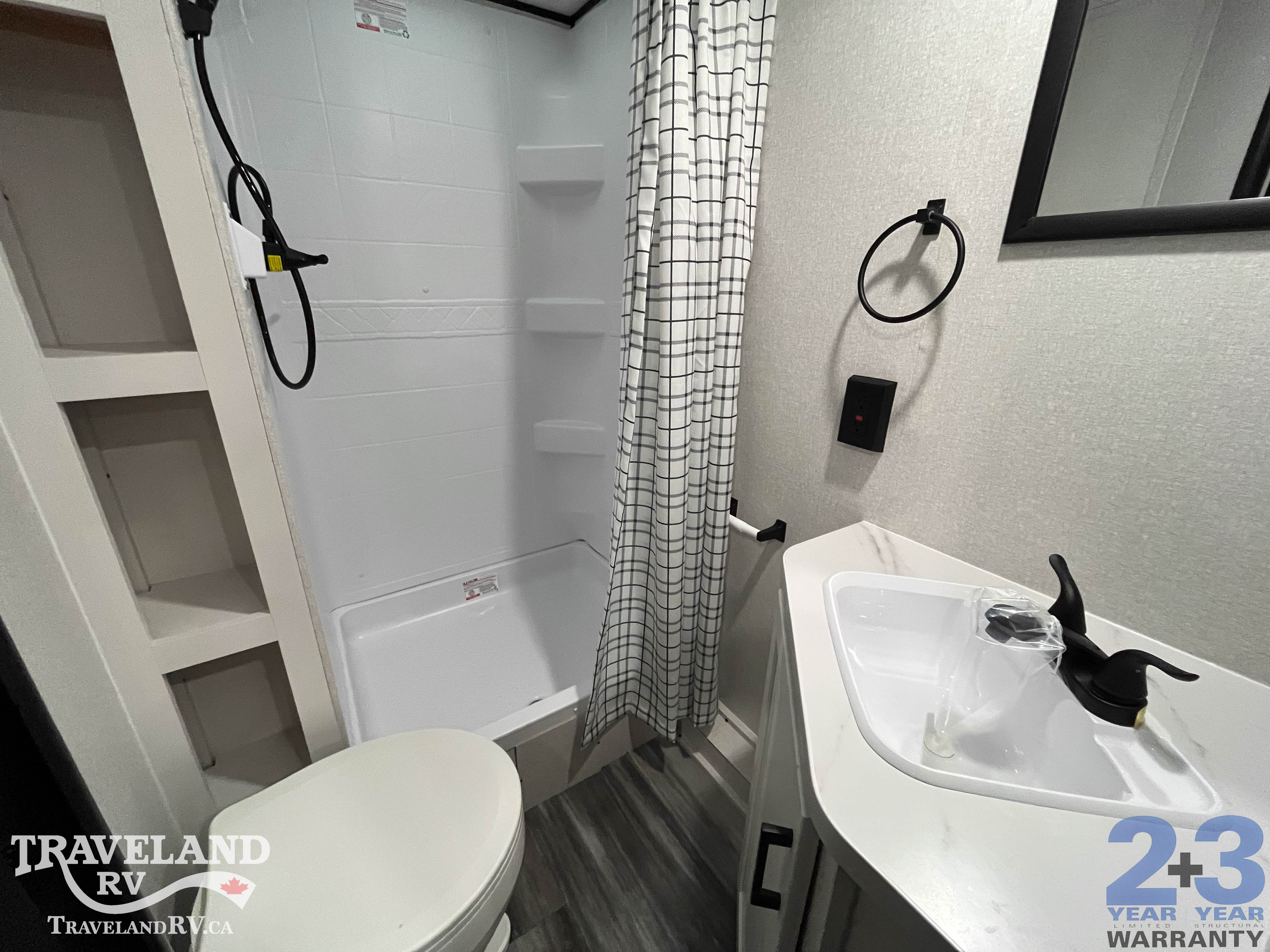 2026 Jayco Jay Flight SLX 197MBW - Image 25