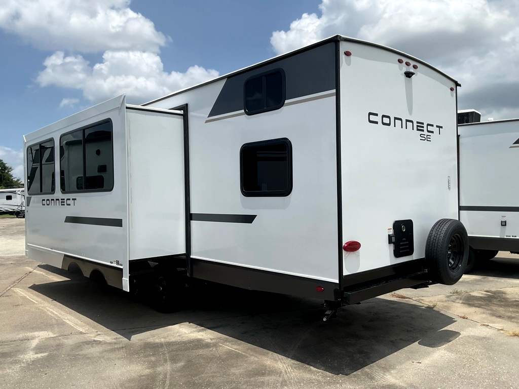 2027 KZ CONNECT C281BHKSE - Image 32
