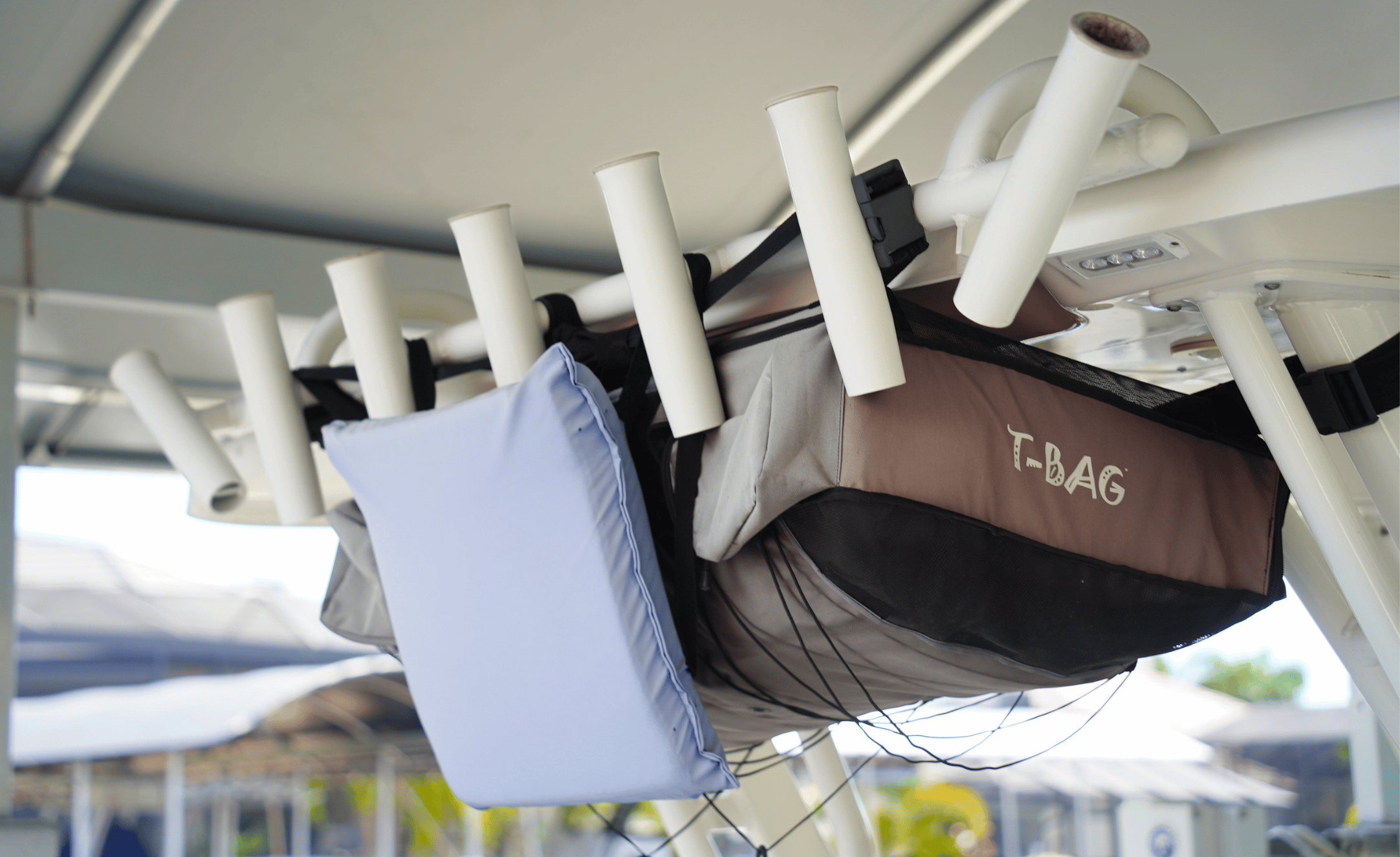 2020 ROBALO 302 - Image 28