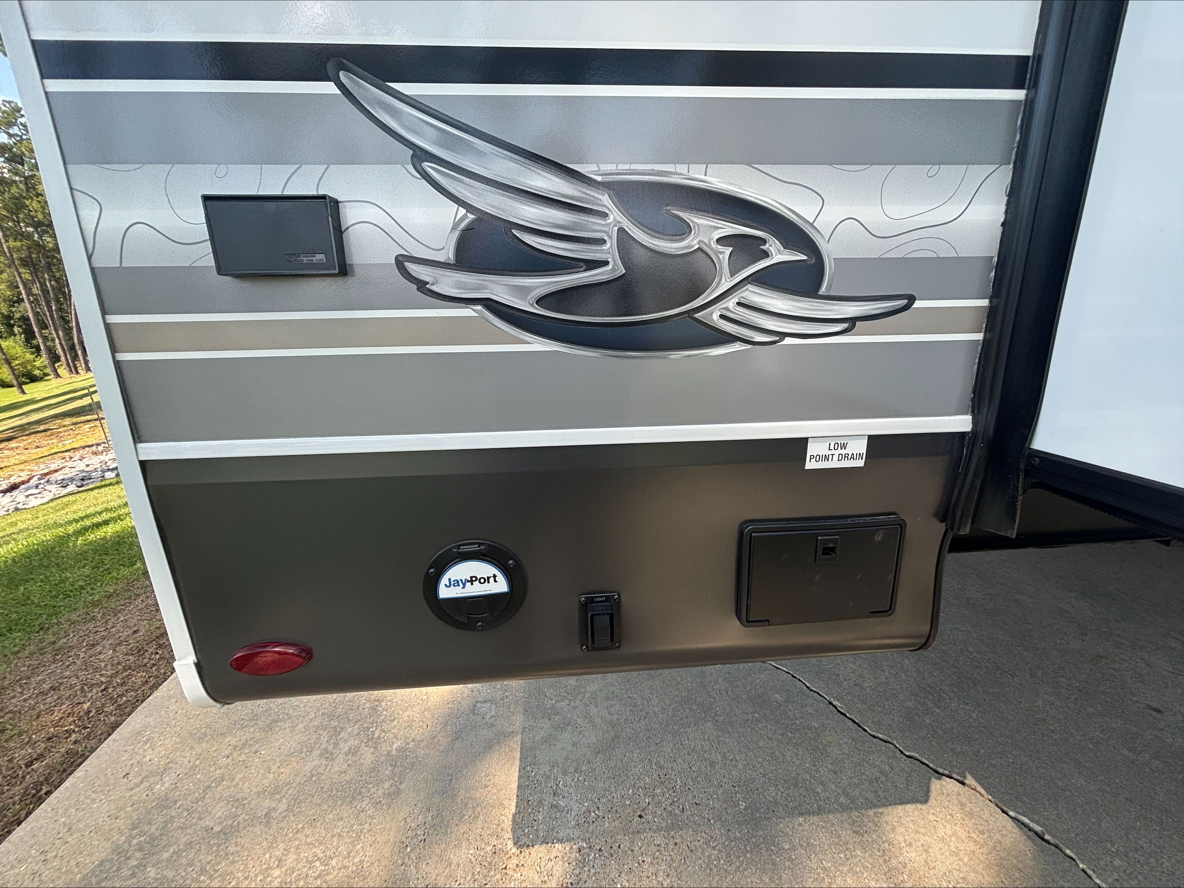 2027 JAYCO EAGLE 294CKBS - Image 4