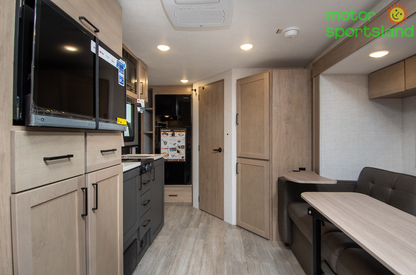 2026 Ember Overland Series 201FBQ - Image 32
