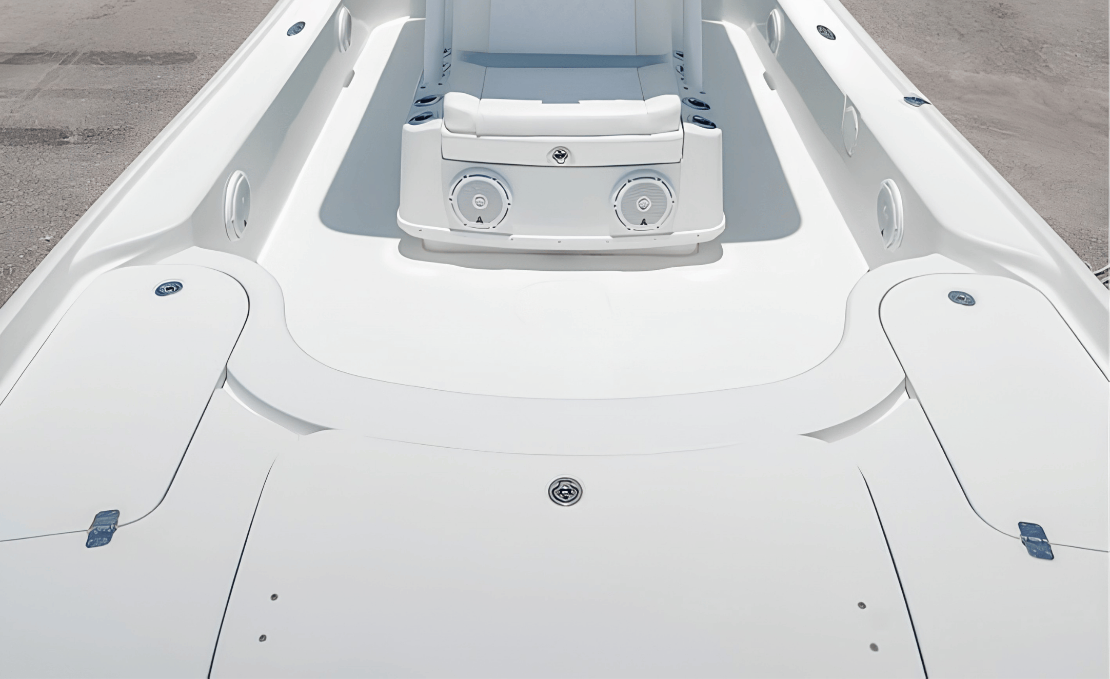 2013 YELLOWFIN 24 BAY - Image 21