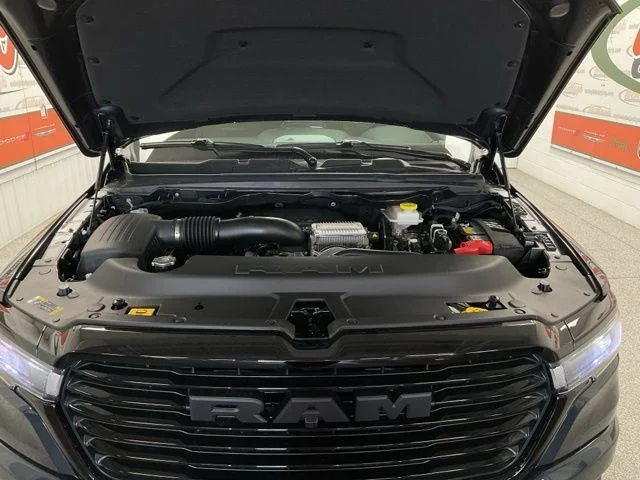 2026 Ram 1500 Laramie 4x4 Crew Cab 5'7" Box - Image 13