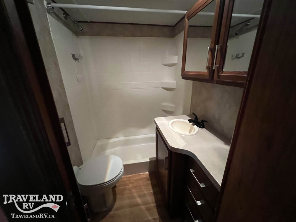 2014 CrossRoads Cruiser Aire CFL29MK - Image 27