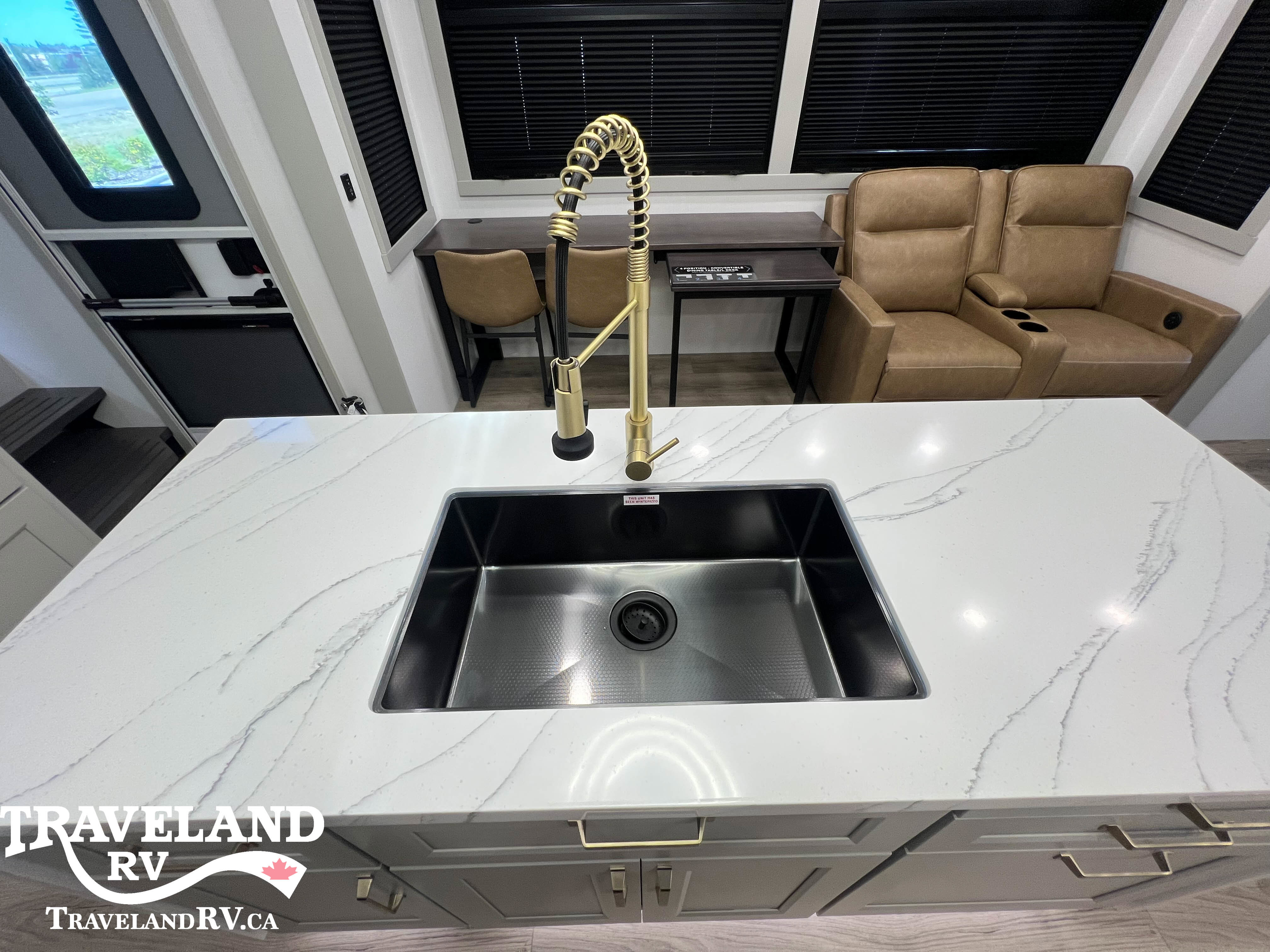 2026 Brinkley RV Model G 4100 - Image 30