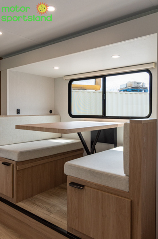 2027 Winnebago Micro Minnie 2200TBH - Image 22