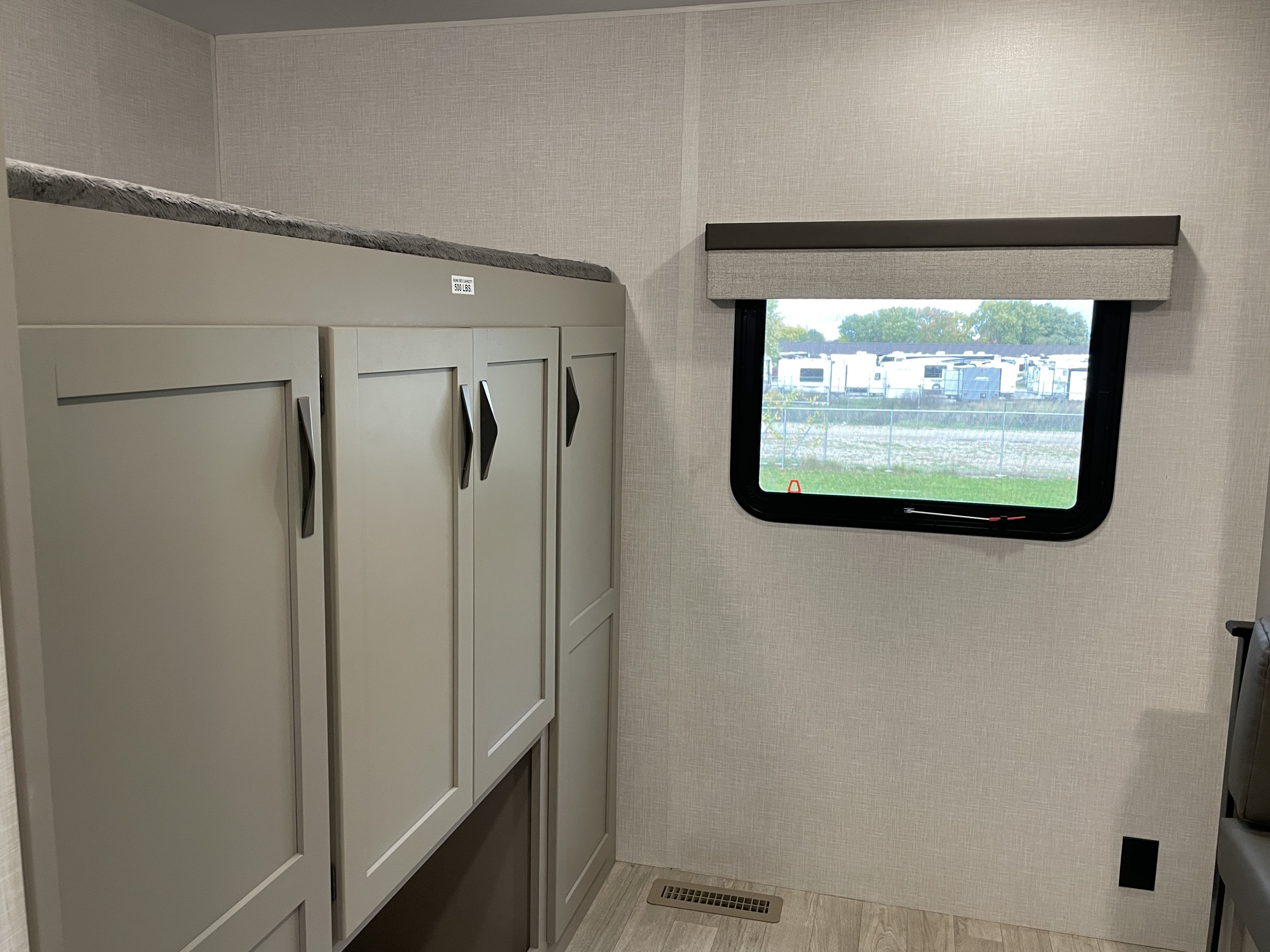 2024 KZ RV Connect SE C312BHKSE - Image 21