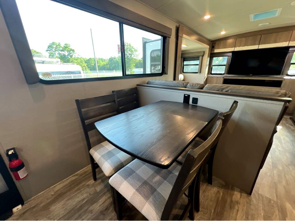 2021 GRAND DESIGN IMAGINE 3100RD - Image 6