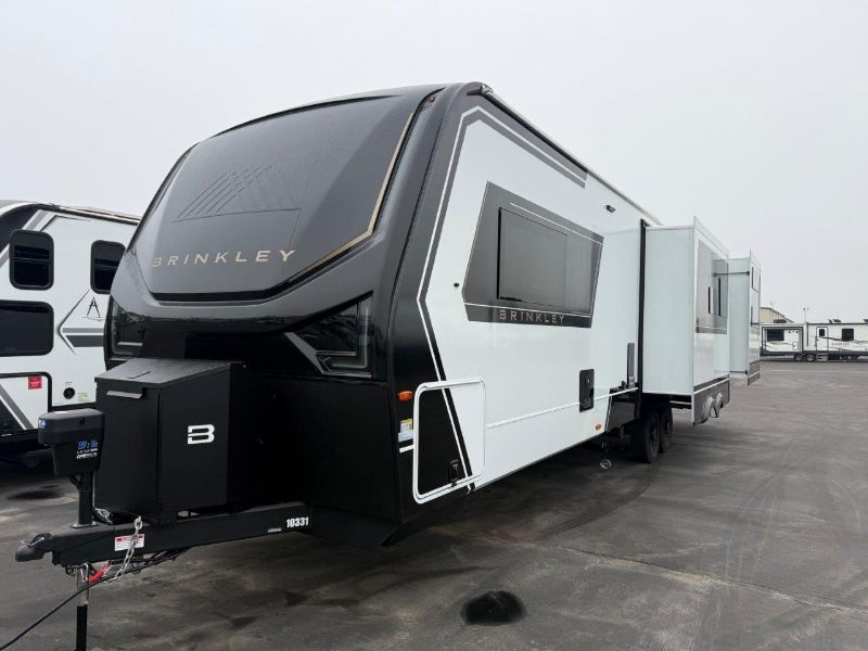 2026 Brinkley RV Model Z AIR 315 - Image 2