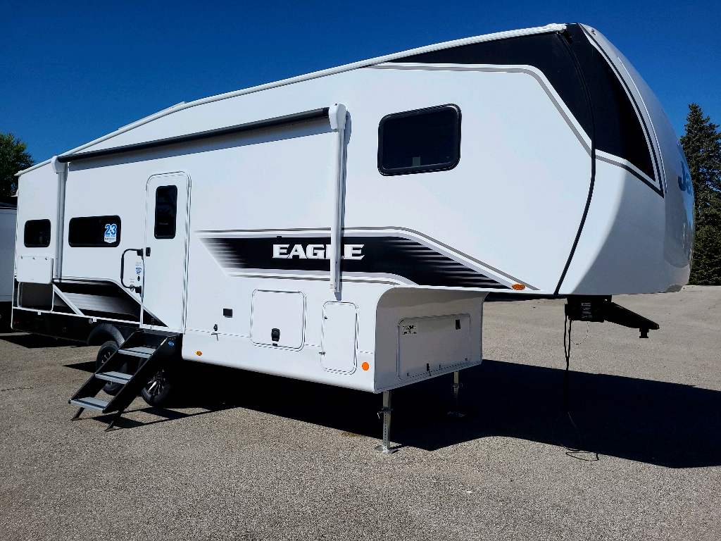 2026 Jayco Eagle SLE 24MLE - Image 1