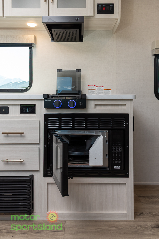 2026 Forest River R-Pod RP-197 - Image 29