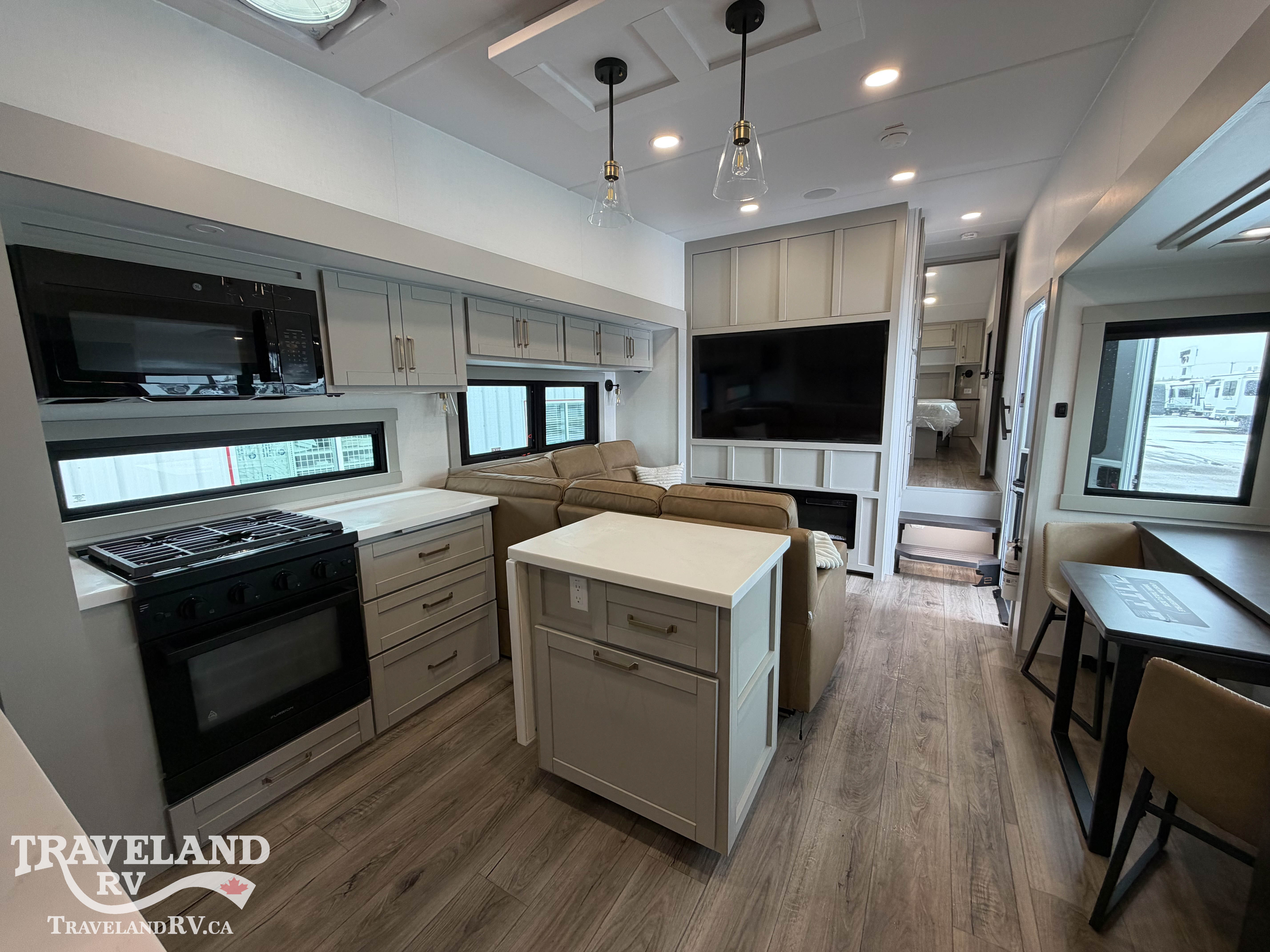 2026 BRINKLEY RV MODEL Z 3210 - Image 4