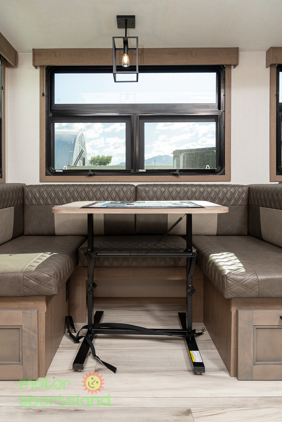 2026 KZ RV Durango Half-Ton D286BHD - Image 35