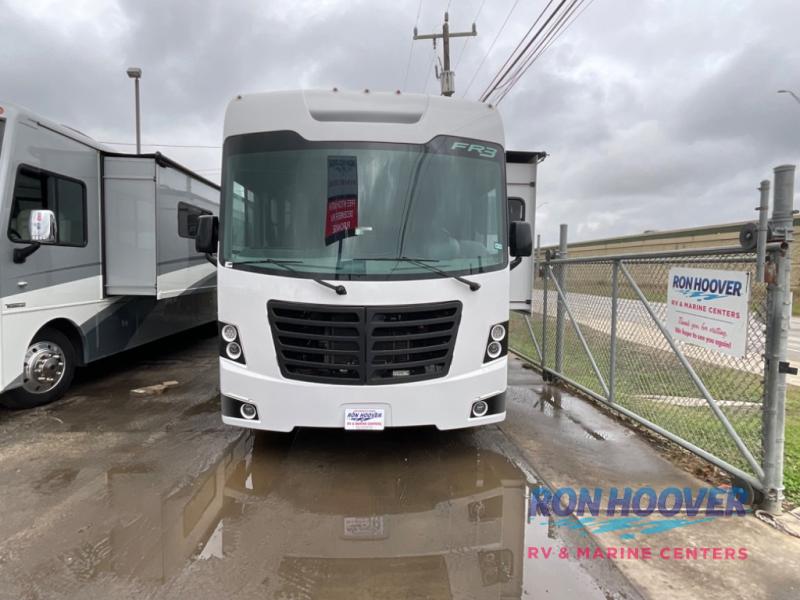 2023 Forest River FR3