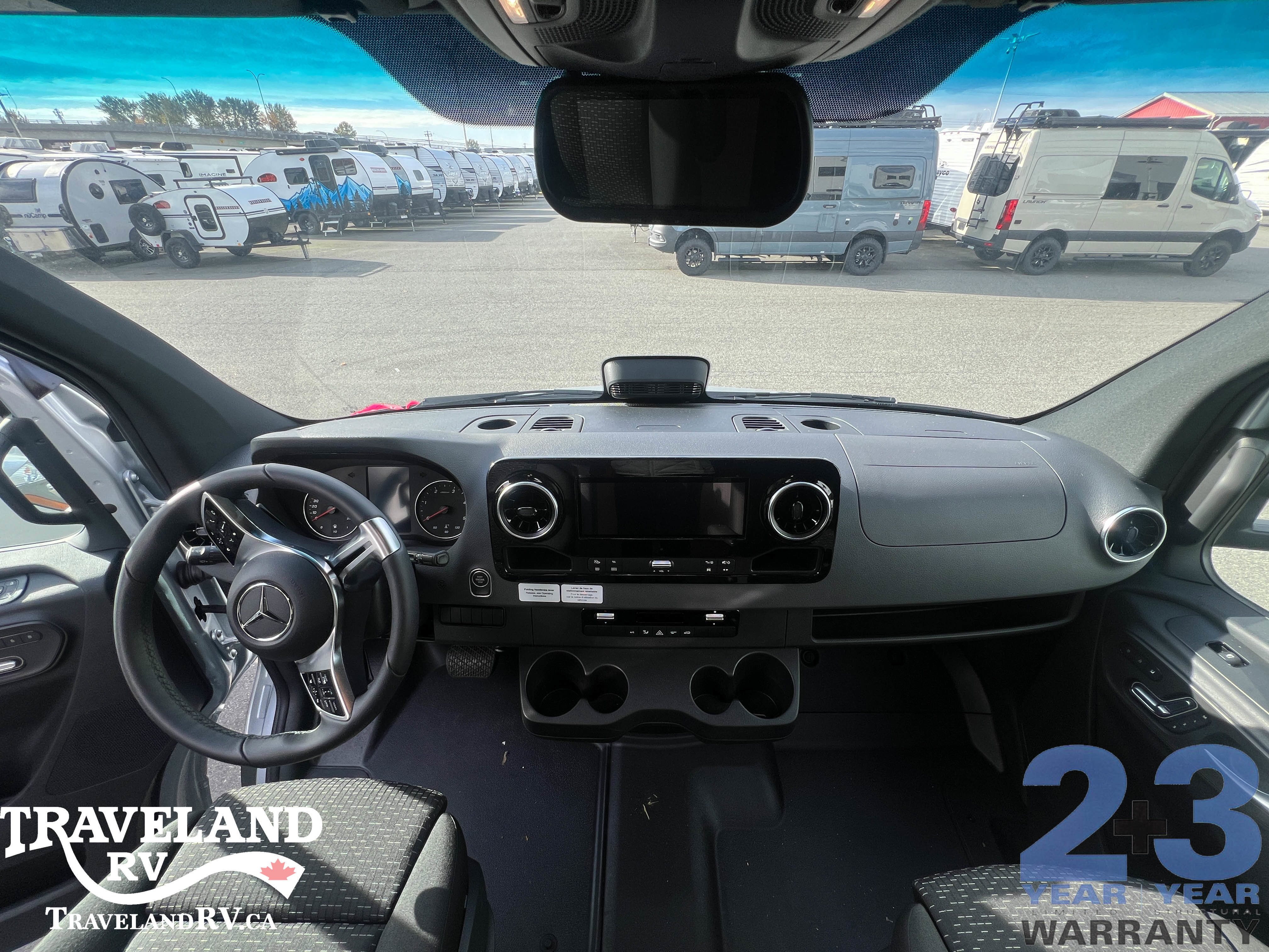 2025 Jayco Granite Ridge 23S - Image 10