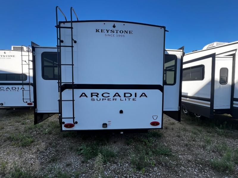 2026 Keystone Arcadia Super Lite 294SLRD - Image 6